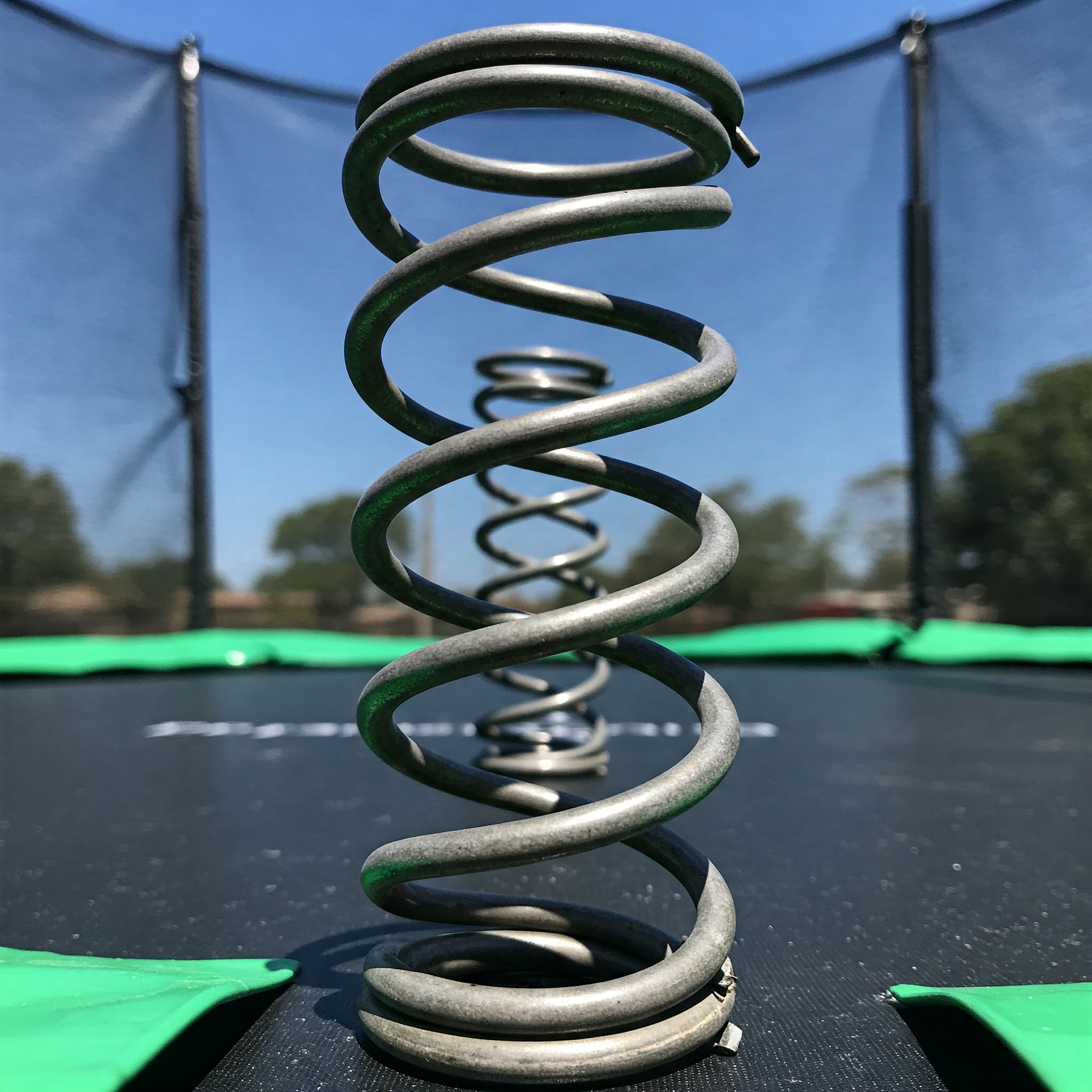 Springs Trampoline: 10 Incredible Benefits for Family Fitness and Fun ...