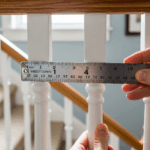 How to baby proof staircase railing: 7 Expert-Approved Safety Solutions ...