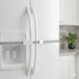 Versatile multi-use safety latches for appliances from the best baby proofing brands affordable.